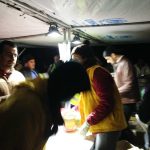 Chios, Refugee relief work – November18, 2016-4